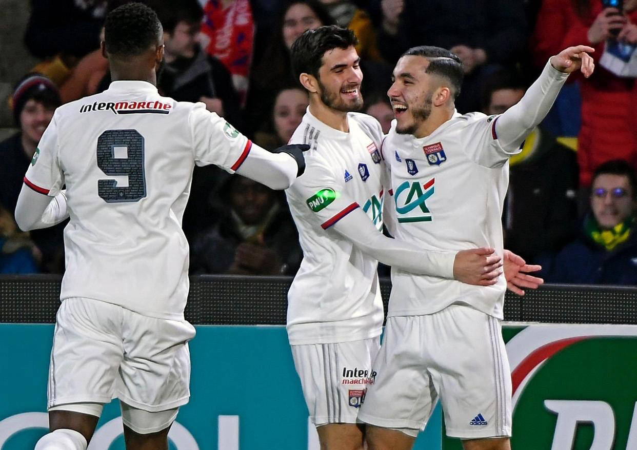 巴萨欲签大马丁，特尔斯特根或将离队，法甲新星切尔基有望加盟