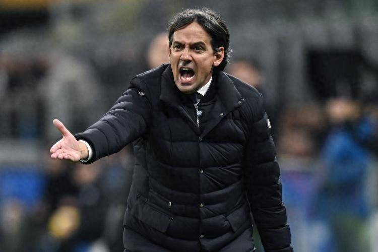 兰扎法梅觉得小因扎吉需要“消化苦涩”，魔力鸟回归的希望很小