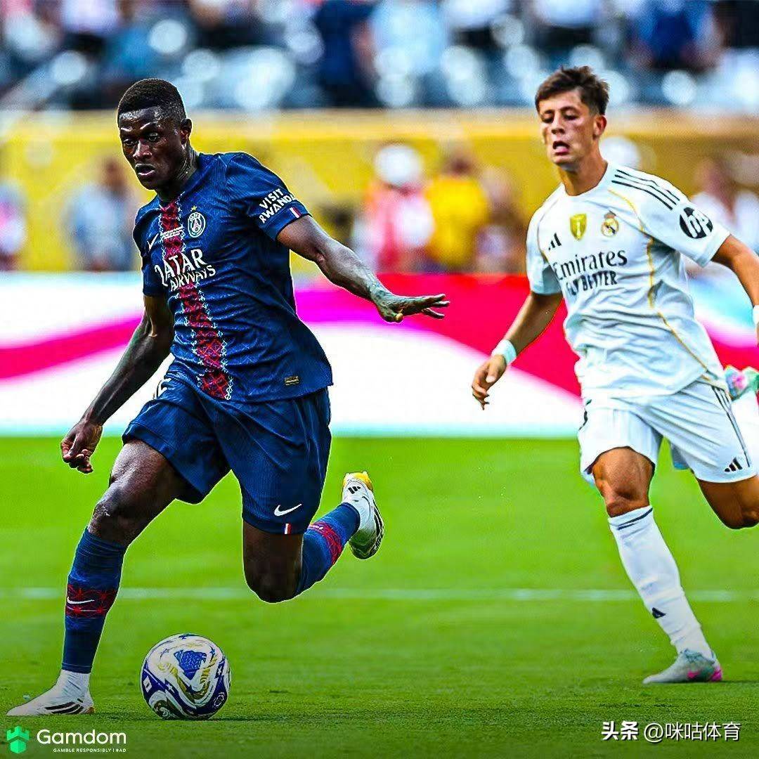 高手坟墓！巴黎左闸成世界级边锋噩梦半年锁死6大巨星太无解