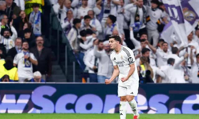 皇马将留下谁，卜拉欣还在犹豫？