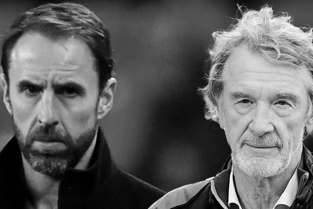 曝索帅执教曼联要求得到四年重建时间！拉爵不给，儿魔梦也不来