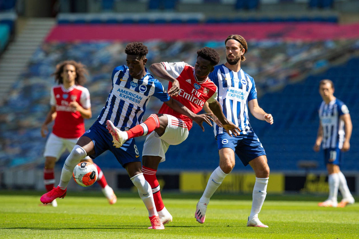 布鲁日 VS 阿森纳：换帅风波难阻枪手强势